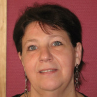 Ingrid Chapelle
