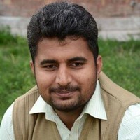 Haseeb-Ul-Haq Dogar