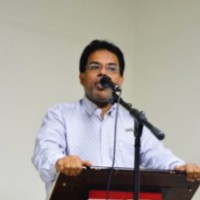 Dr. Abdussalam Olayat(PhD)