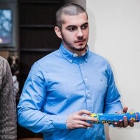 Pavel Kukanov