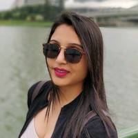Akanksha Ghosh