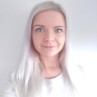 Caroline Richardson