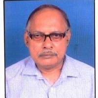 Satyajit Ghosh Roy