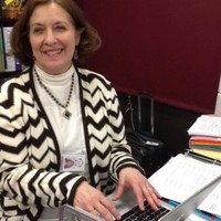 Cecile Sadowski