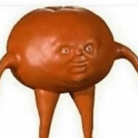 Blumpkin The Pumpkin