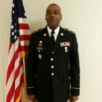 Donald Hector
