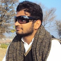 Shakil Ahmad