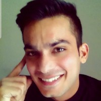 Abhishek Chhibber