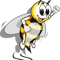 A A