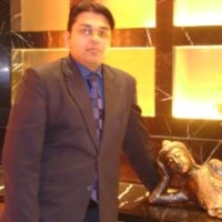 Avnish Tyagi