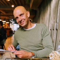 Ben Brughmans