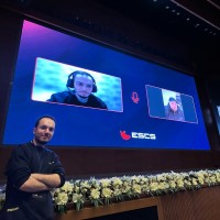 Sadettin Enes Karaoğlan