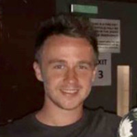 Daniel Richmond