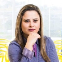 Gleicy Laranjeira