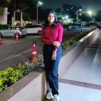 Ayushi Mishra