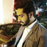 Ashish Dod