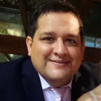 Rodrigo Carvalho Guedes
