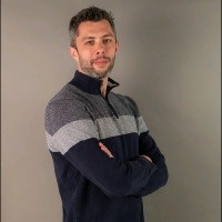 Maxime DELANNOY