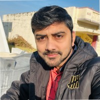 Kanaksinh Rahevar
