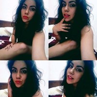 Fernanda Olivares Ortiz