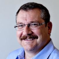 Dave Hawker