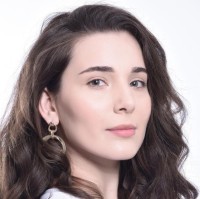 Yana Munzer