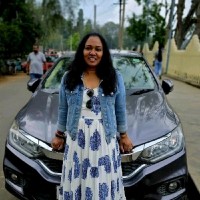 Kavitha Ayappan