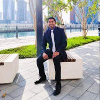 Edwin Dsouza