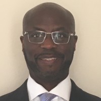 Deron Washington, MBA