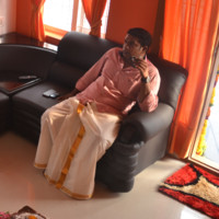 Mugesh Unnikrishnan