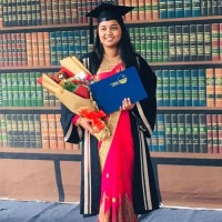 Vishaanthini Satiya Seelan
