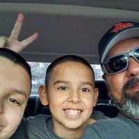 Richard Espinoza