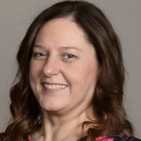 April Warman