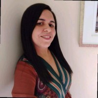 Elane Faneca