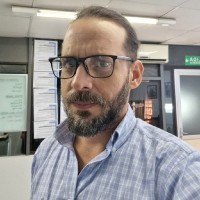 Andres Olivera