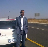 Asanda Mgoma