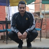 Aditya Jung Bahadur Singh