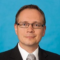 Patrick Waser