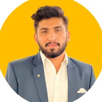 Muhammad Usman Tufail