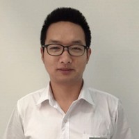李旭杰