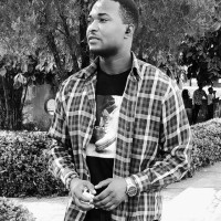 Anthony Ikechukwu Amah
