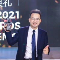 James Mi JIANG
