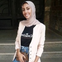Yasmeen taha