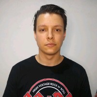 Matheus Santarem