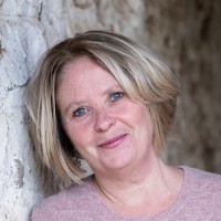 Gail Carruthers