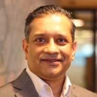 Steve Taklalsingh FCCA MBA ACSI