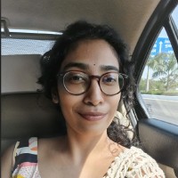 Amrutha Kothapally