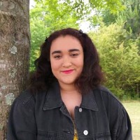 Cheyenne Mujean Kajan