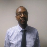 Bongani Manqele