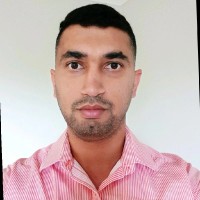 Ritesh Singh